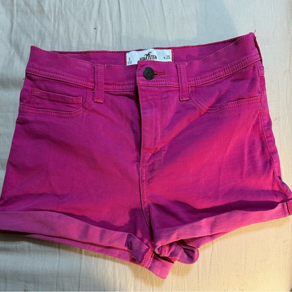 Hollister Shorts